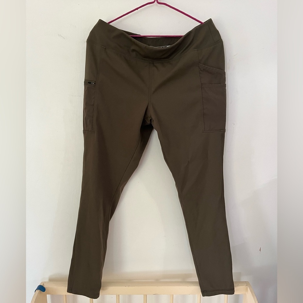Carhartt Women’s work leggings